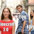 Minecraft 2.0