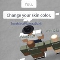 Yes roblox Yes