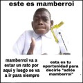 Mamberroi