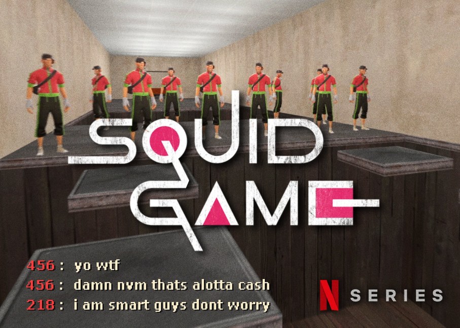squirt game in tf2 - meme