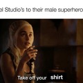 yes Daenerys