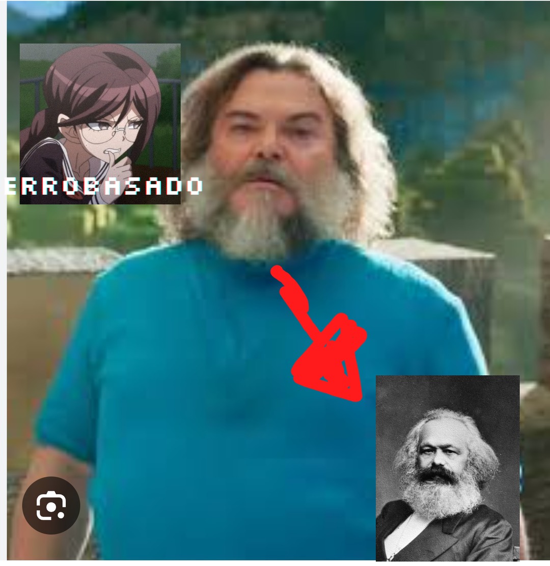 Es el muchachos - meme