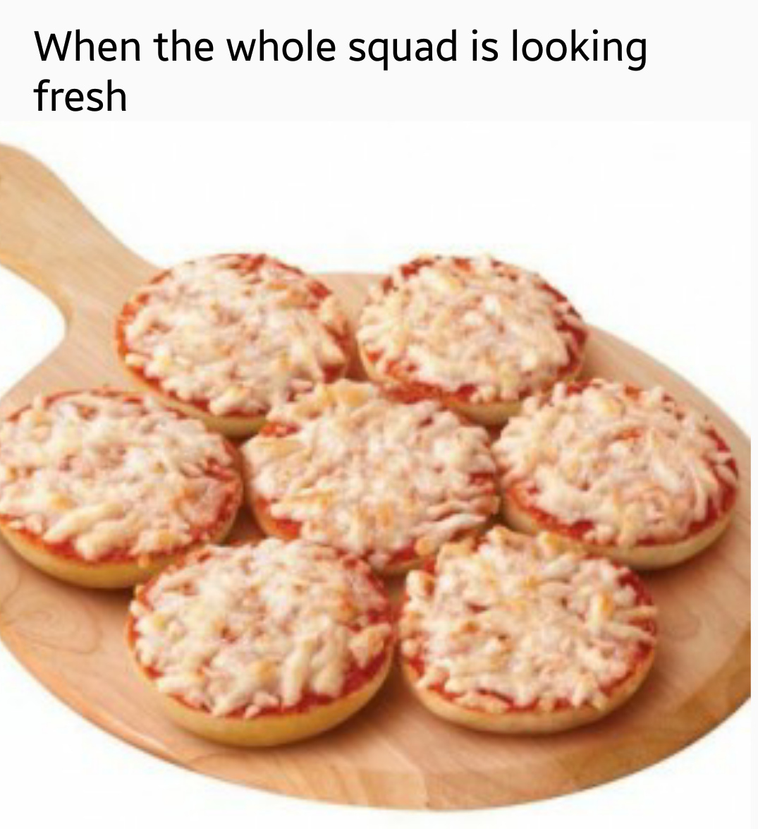 Pizza pizaa - meme