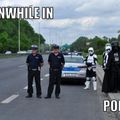Just an average day in poland.