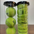 Life Hack: Tennis balls