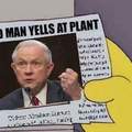 Jeff Sessions says don't smoke the Devil's Lettuce
