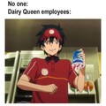 THAT ONE EMPLOYEE