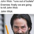 never mess with john wick