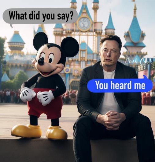 Elon Musk - meme