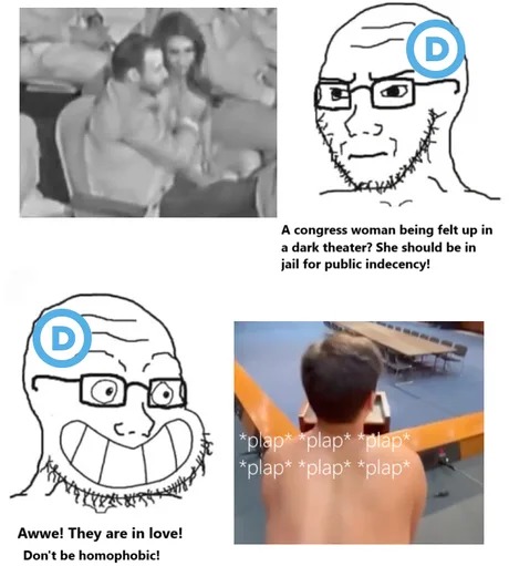 Politics i guess - meme