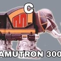 C mamutron 3000 :v