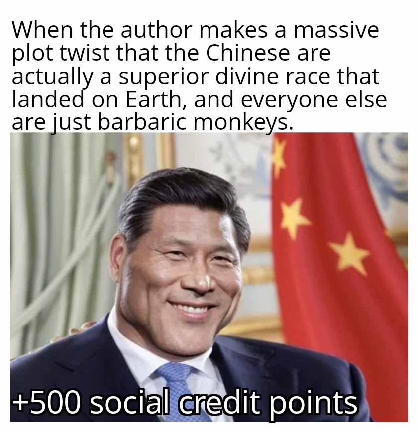 I hate it. - meme