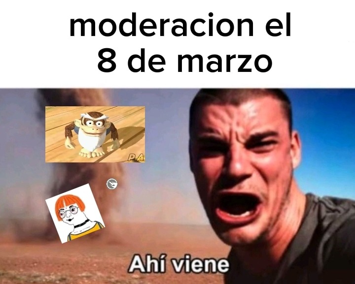 talvez haga una saga de memes del 8 de marselo