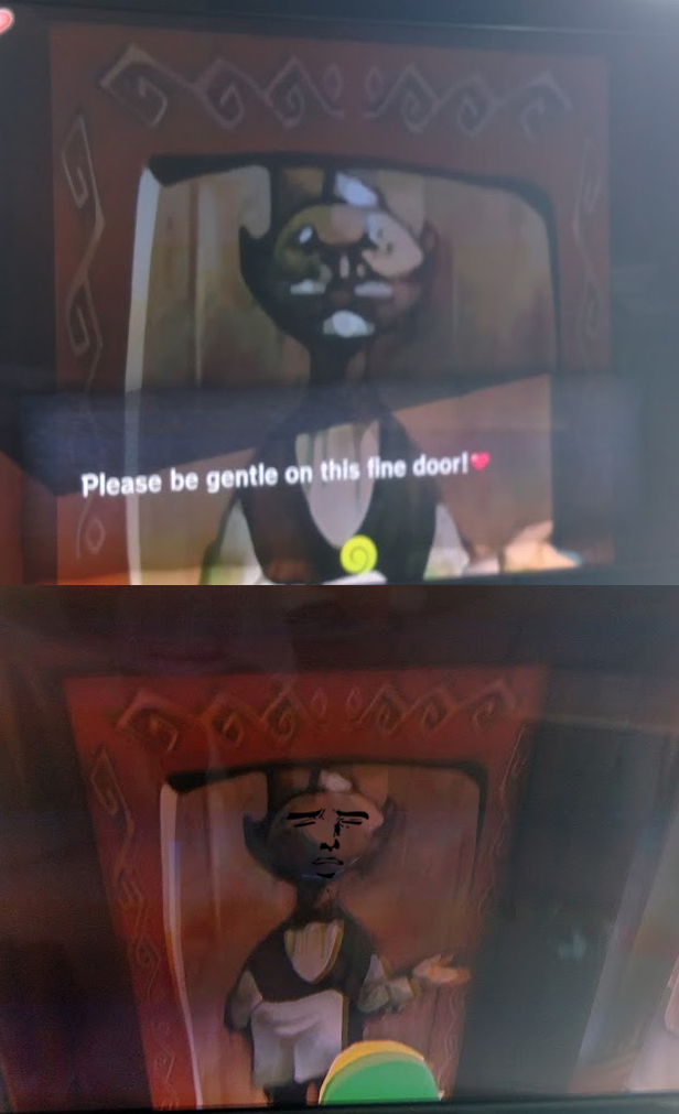 wind waker memes