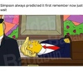 ...Simpsons were always my favorite