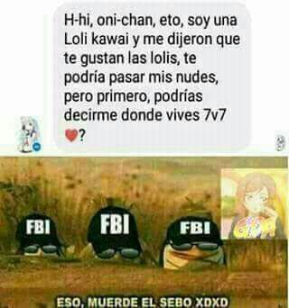 Top memes de FBO en español :) Memedroid