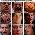 tobey maguire is my life
