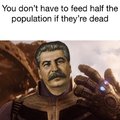 Quite Stalin and kill us already.
