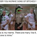 Meme bootcamp