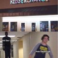 kid sex change