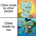 Cities Skylines Meme