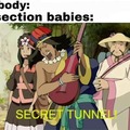 Secret tunnel best song ever (sorry if repost)
