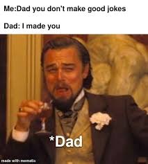 dad internet meme