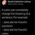 Colon: colon