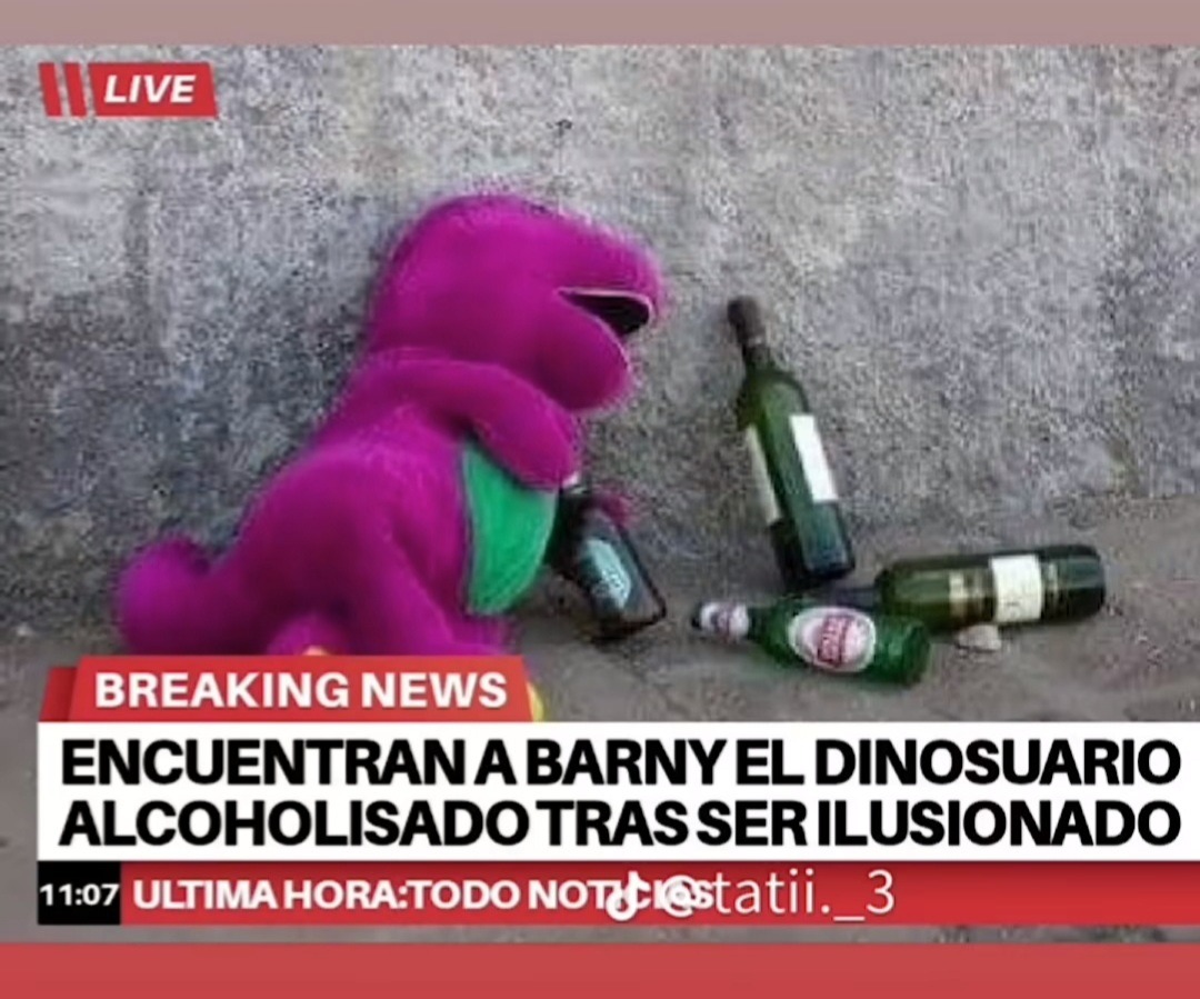 Nooooo - meme