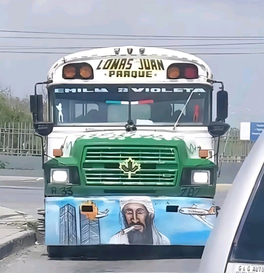 B - meme