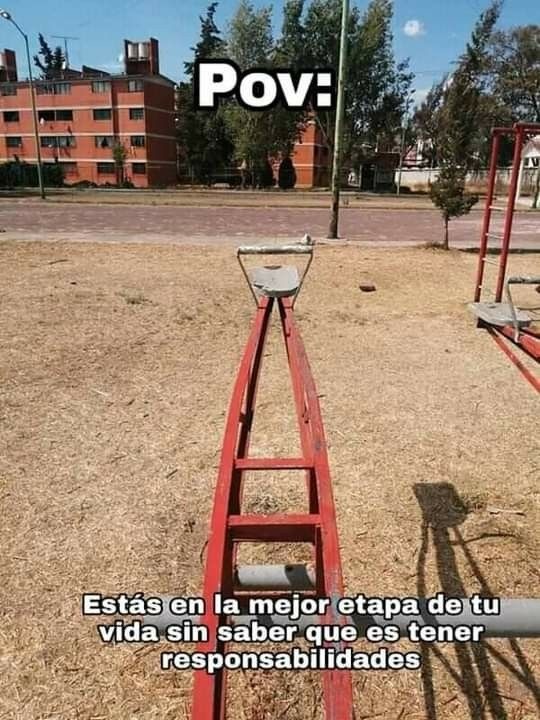 Pov: es humor - meme