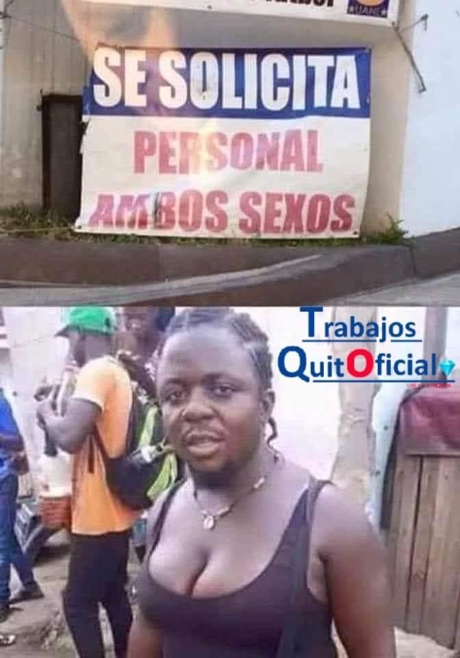 El sexo es una ideología en la mente y la mente es muy poderosa. - meme