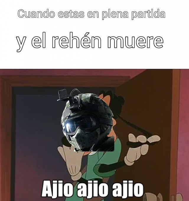 Gg easy - Meme subido por SergiElMaquina :) Memedroid