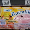 Organic bat boob milk.                                                              Flixstik.com