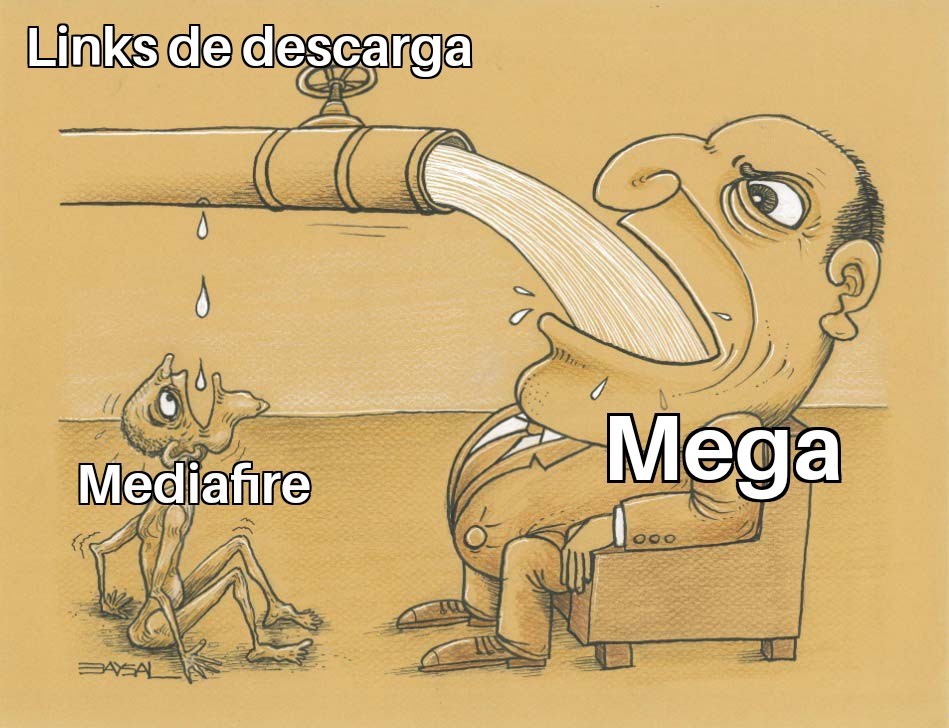 Mediafire - meme