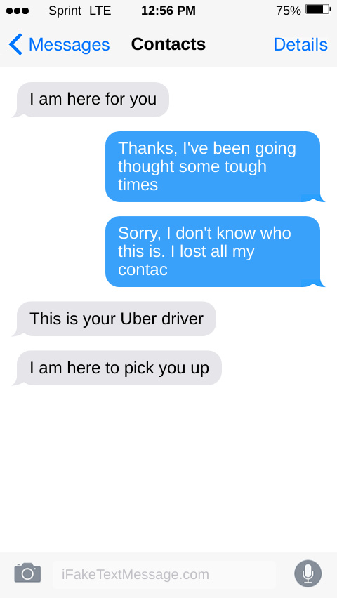 this is your uber driver... - meme