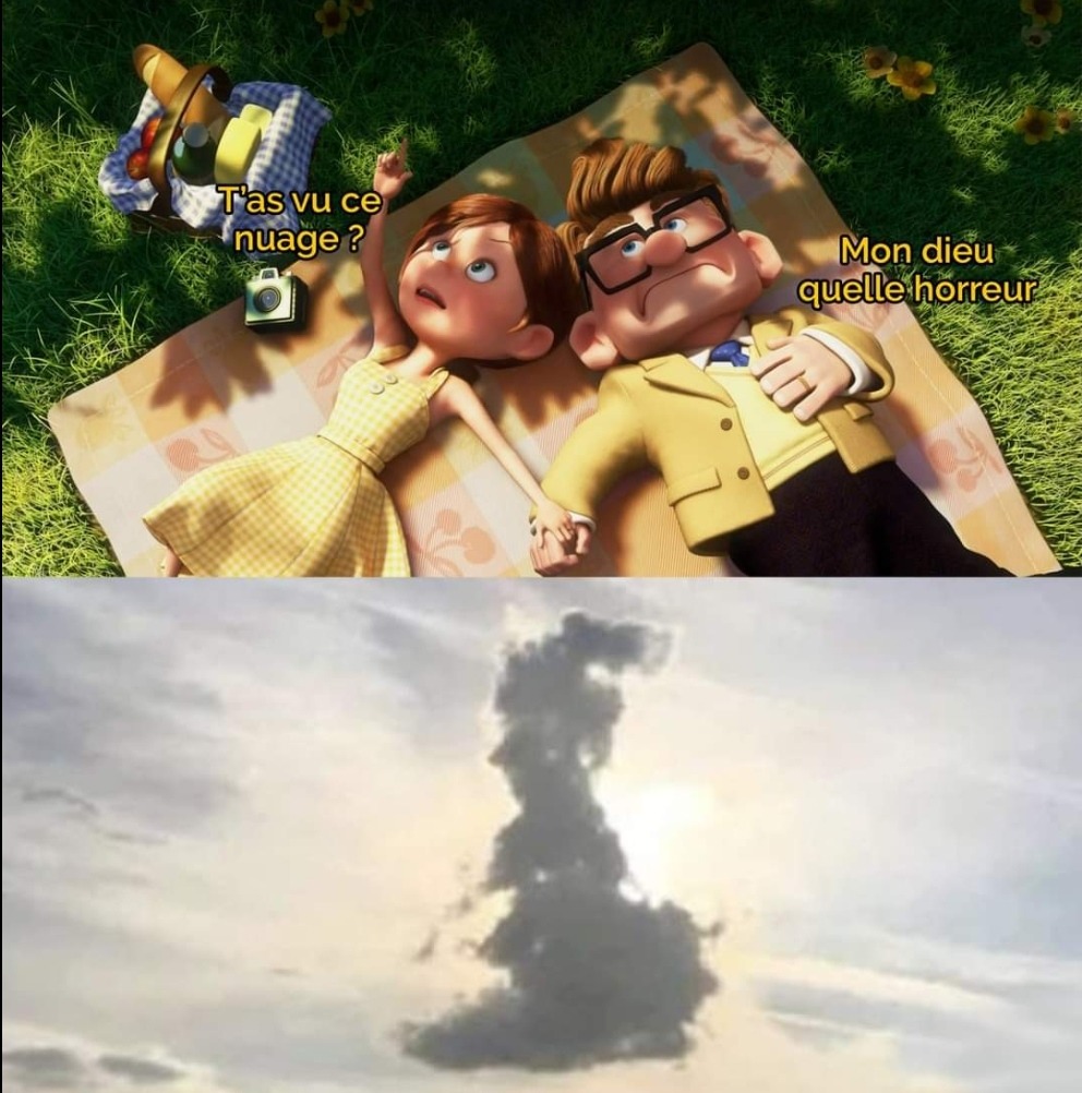 Bretagne - Meme by Cheval_chauve :) Memedroid