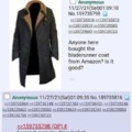 Le coat