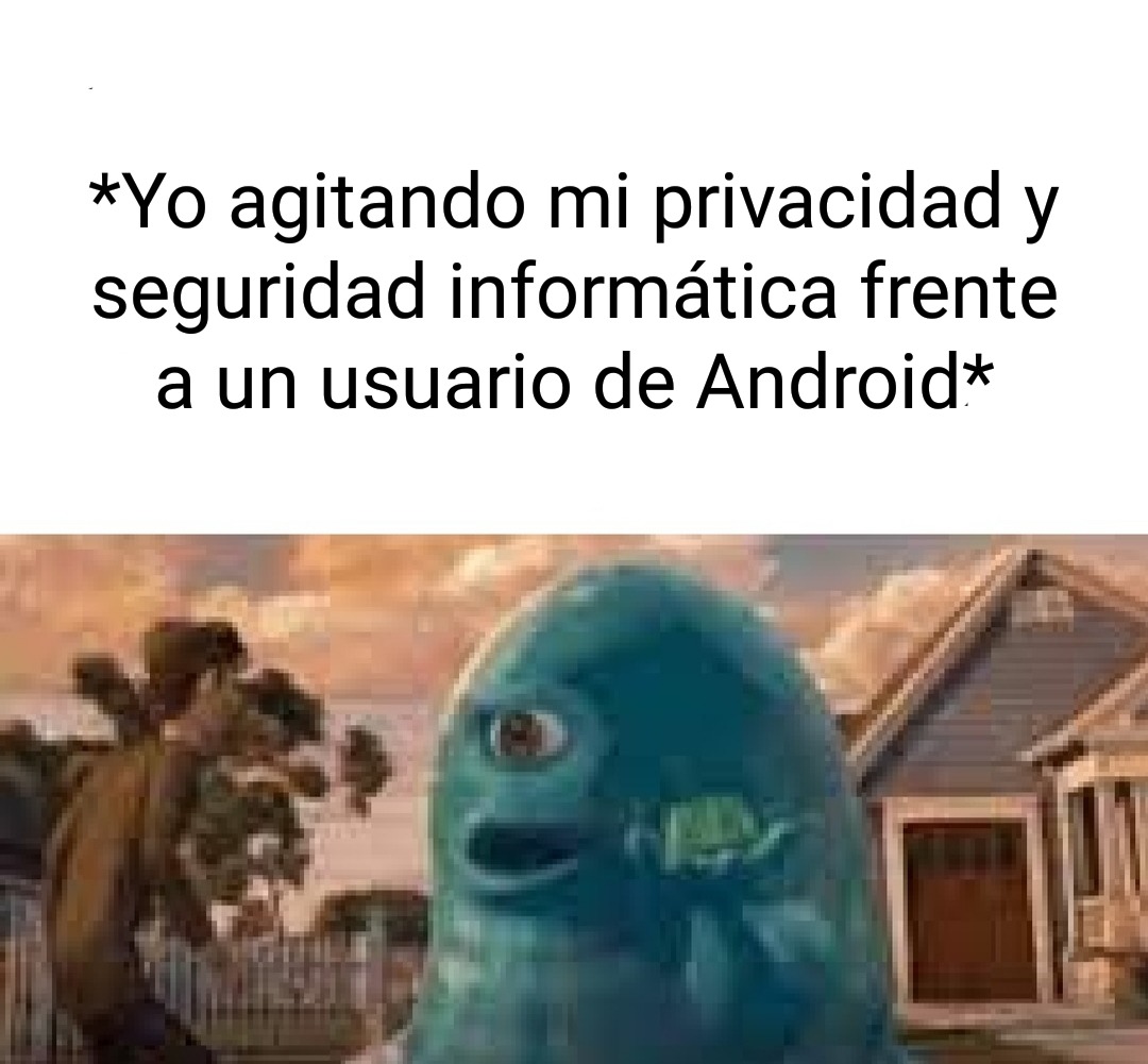 Yo se que la mayoría de aquí son pobres pero esto se tenía que decir - meme