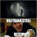 Valyrian steel