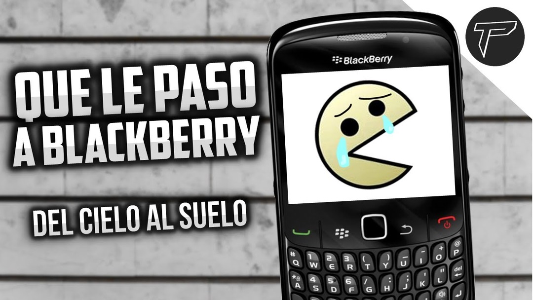 BlackBerry - meme