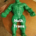 hulk con pucha