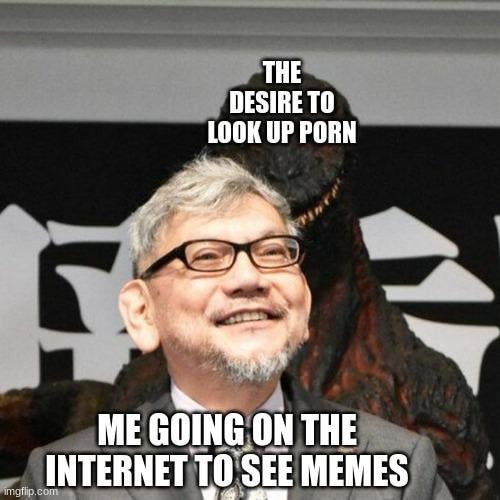 quit it - meme