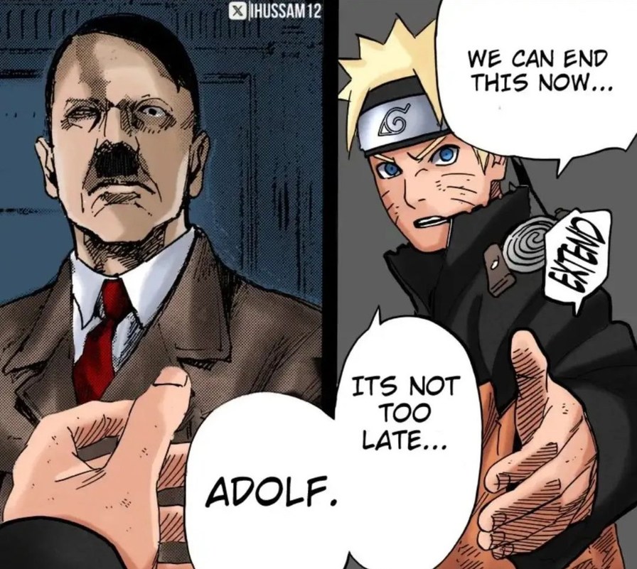 Title - meme