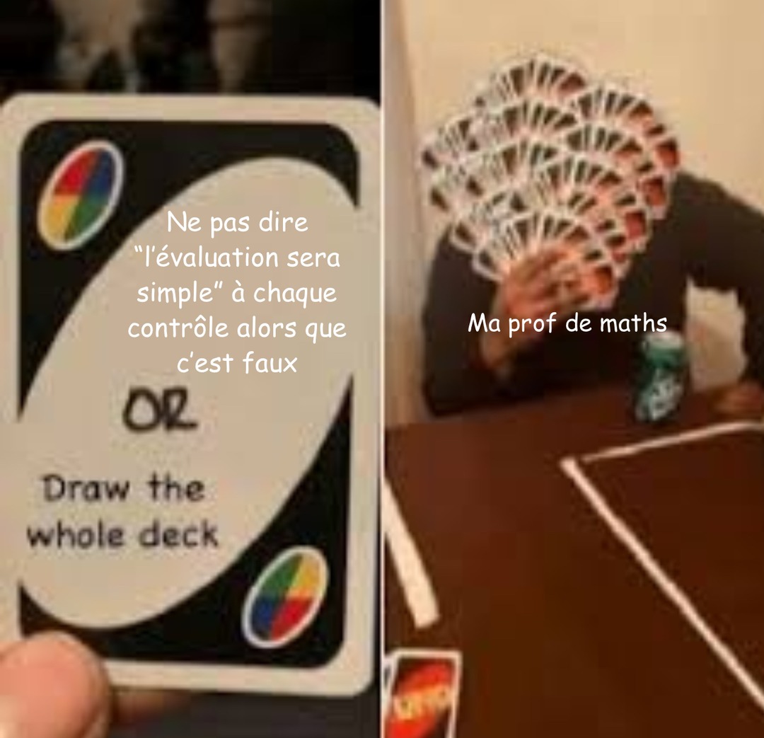 C’est peut être aussi votre cas - meme