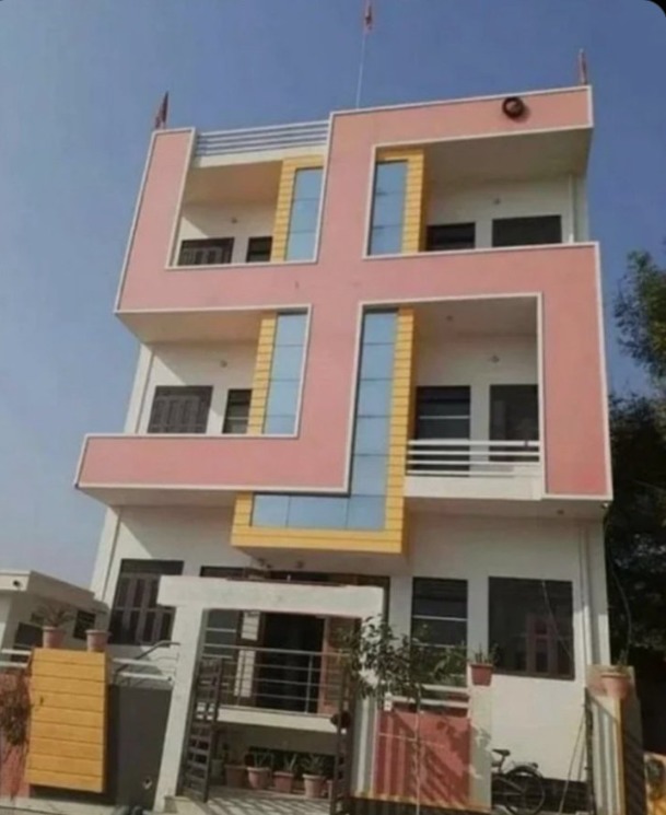 que iponan de mi hause - meme