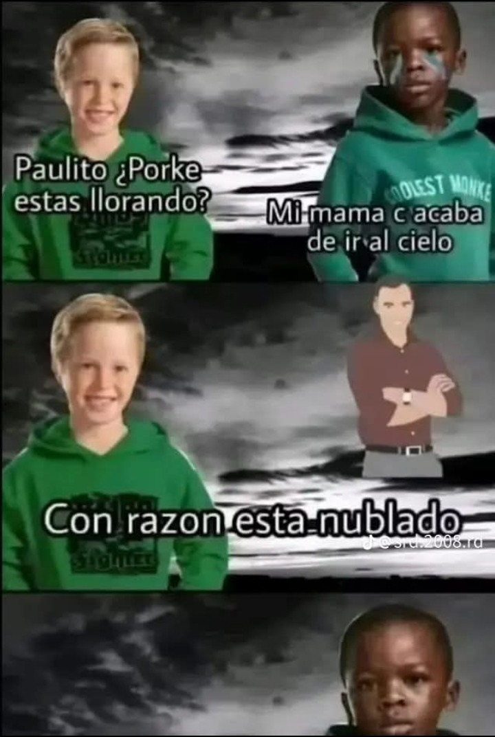 Repost enviado por mi bro - meme