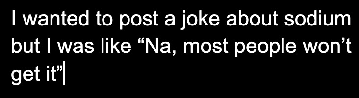 *sigh* - meme