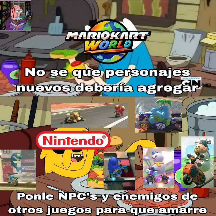 R.O.B: :foreveralone: - meme