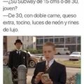 y póngale aguacate :v